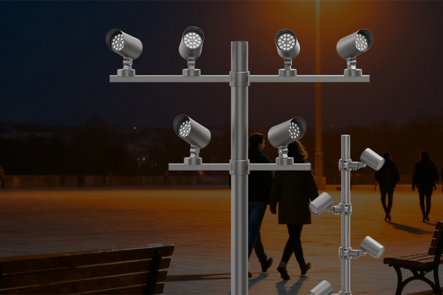 Customized installation method