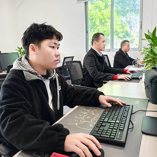 Comprehensive Support Services