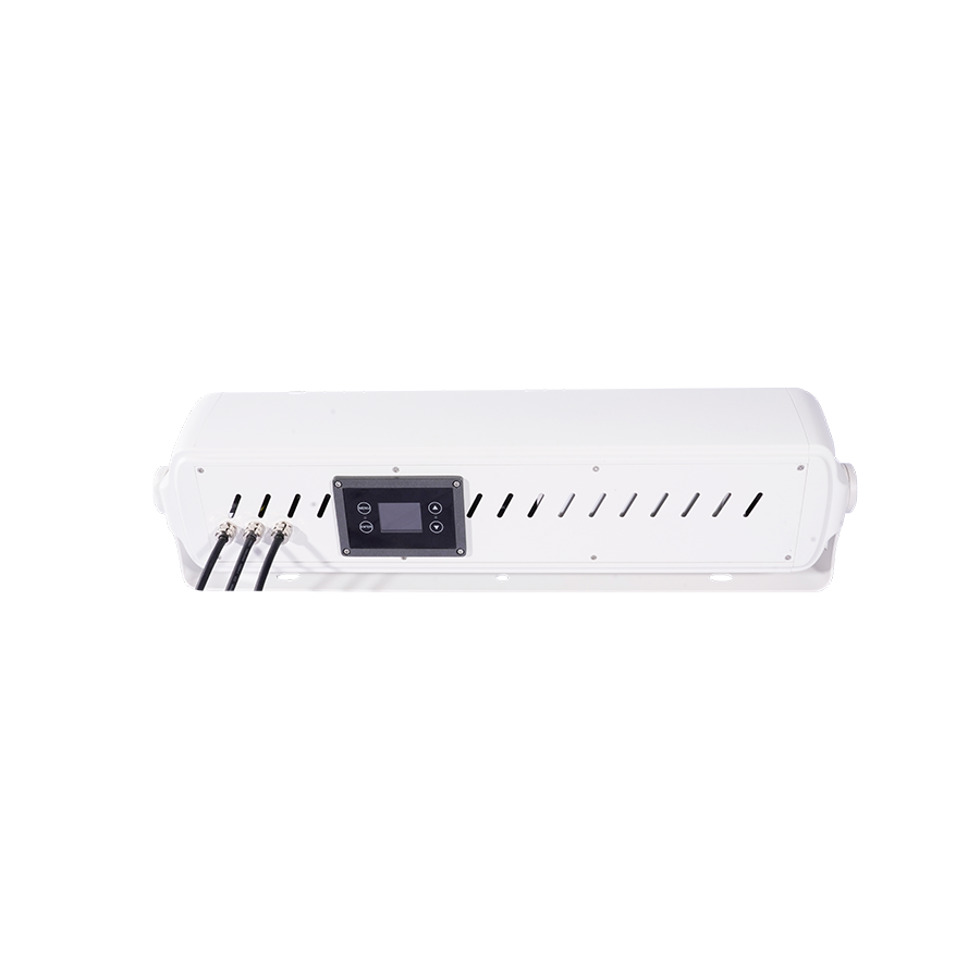 KUPU-BX155-A500-RGBW