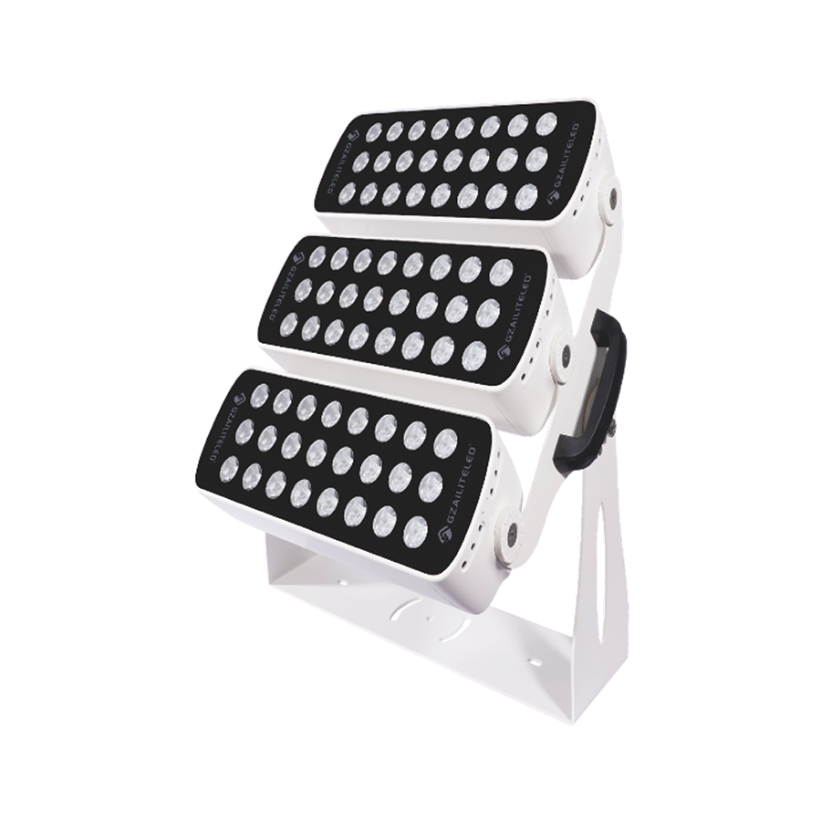 KUPU-BX155-A500-RGBW