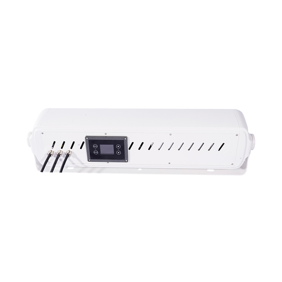 KUPU-BX155-A600-RGBW