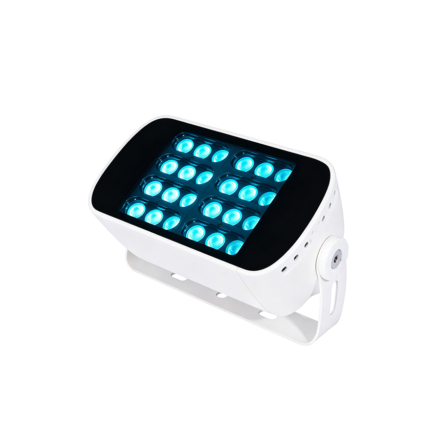 KUPU-BX155-B300-RGBW
